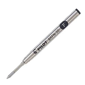 PILOT パイロット 油性ボールペン替芯 細字0.7mm BRFN-30F 黒のみ｜ビッツ&ボブ Yahoo!店