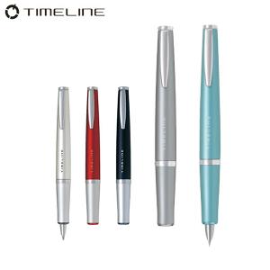 PILOT パイロット TIMELINE FUTURE タイムライン BTL-5SR 5色から選択