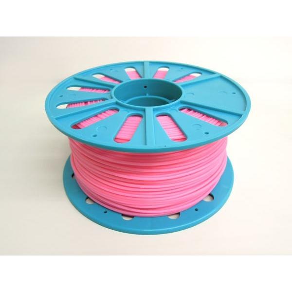 3Dプリンター CUBIS(キュービス) 専用 PLAフィラメント 1.75mm ピンク