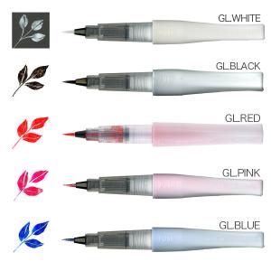 当店ポイント10倍呉竹 Kuretake ZI...の詳細画像1