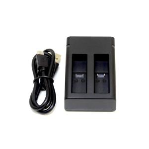 GoPro ゴープロ ビデオカメラ Fusion用 バッテリ...