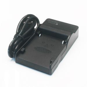 [在庫限り] キヤノン用(Canon用) ビデオカメラ 互換充電器 BP-941 BP-945 USB仕様｜printus