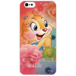 ディズニーキャラクター オーバーレイシリーズ Iphone6s 6対応シェルジャケット クラリス Dn 324g こまもの本舗 Yahoo 店 通販 Yahoo ショッピング