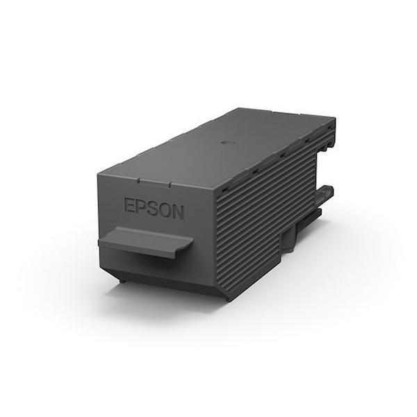 EPSON エプソン純正 インクジェットプリンター用メンテナンスボックス EWMB1 EW-M770...