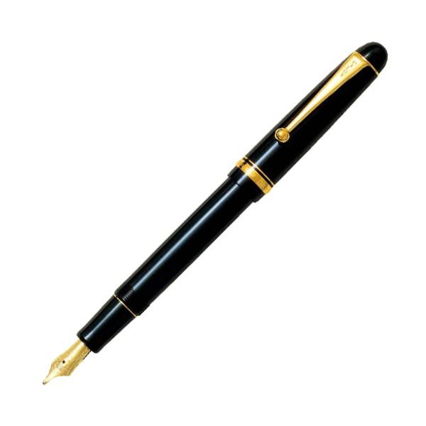 (取り寄せ品)PILOT パイロット CUSTOM カスタム 74 万年筆 FKKN-14SR-BC...