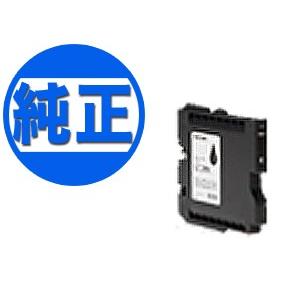 (取り寄せ品)RICOH リコー 純正インク GXカートリッジ Sサイズ ブラック GC31K IP...