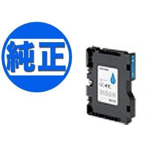 RICOH リコー 純正インク SGカートリッジ Mサイズ シアン GC41C IPSIO SG 3100SF IPSIO SG 3100 IPSIO SG 2100 SG 2010L IPSIO SG 7100｜printus