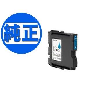 リコー（RICOH） (取り寄せ品)RICOH GC41MH 純正インク SGカートリッジ