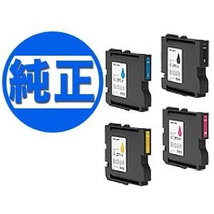 リコー（RICOH） (取り寄せ品)RICOH GC41MH 純正インク SGカートリッジ