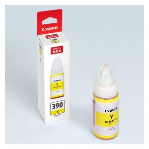 キヤノン（Canon） 純正インク GI-390 インクボトル マゼンタGI-390M
