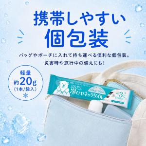 本日ポイント10倍 首掛けできる -3℃ ひん...の詳細画像3