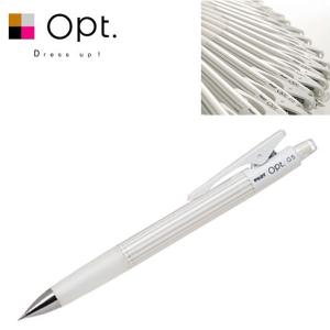 PILOT（パイロット） opt オプト 0.5mmシャープペン10本セット