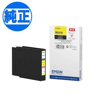 EPSON 純正 IB02KB ブラック PX-M7110F 、etc新品未使用 エプソン（EPSON） 本日ポイント10倍 (取り寄せ品)EPSON 純正インク