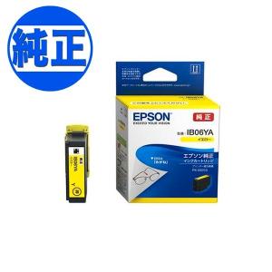 新品未使用　純正　エプソン　IB10KA 6本 エプソン（EPSON） 純正インク IB06 メガネ インクカートリッジ