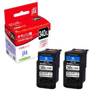 Canon PIXUS 純正インク BC-340XL 3つセット Amazon.co.jp: 【純正品】CANON FINEカートリッジ BC-340XL(大
