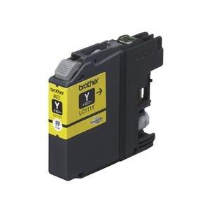 ブラザー工業 ブラザー工業(Brother) 純正インク LC111インク