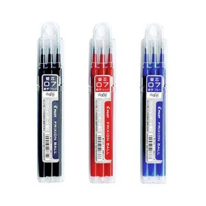 PILOT FRIXION ボールペン １８本セット Amazon.com : Pilot FRIXION BALL 3 Biz DarkBlue LFBT-5SEF-DL