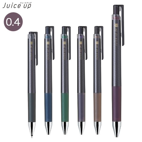 5のつく日ポイント10倍 PILOT パイロット ジュース アップ 04 クラシックグロッシーカラー...