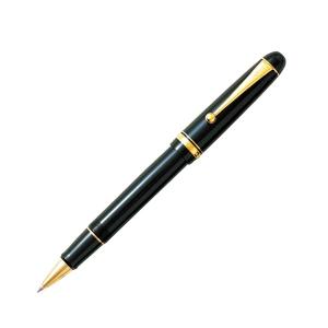 PILOT CUSTOM74 ローラーボール CUSTOM（PILOT） PILOT ゲルインキボールペン カスタム74 ブラック LKK