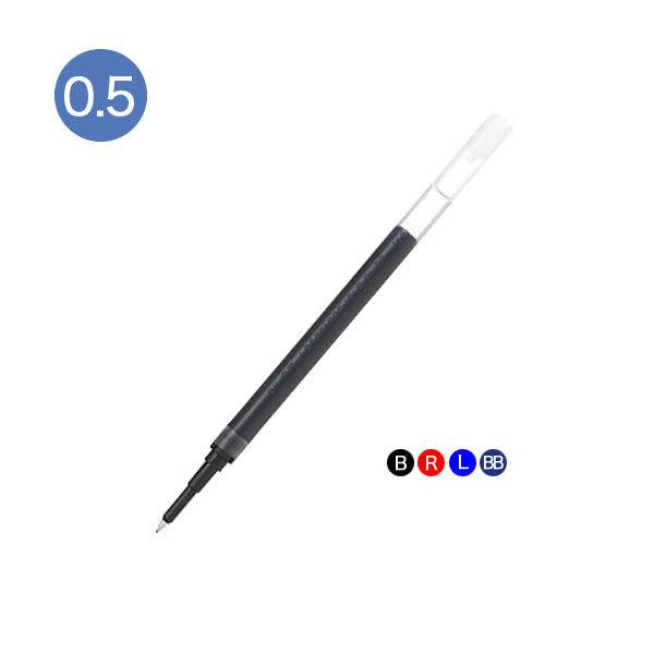 PILOT ジュース アップ05専用 ゲルインキボールペン替芯 LP3RF12S5 全4色から選択 ...