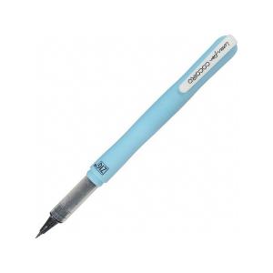呉竹 Kuretake ZIG LETTER PEN COCOIRO ココイロ 極細ブラック