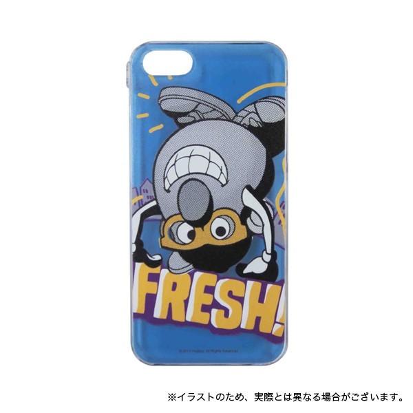 Mr.Potato Head iPhoneSE(第1世代)/iPhone5S/iPhone5対応シェ...