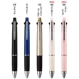 三菱鉛筆 uni ジェットストリーム 多機能ペ...の詳細画像1