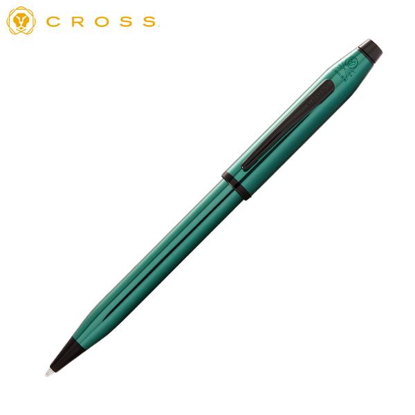 CROSS クロス CENTURY2 ボールペン トランスルーセントグリーンラッカー NAT0082...