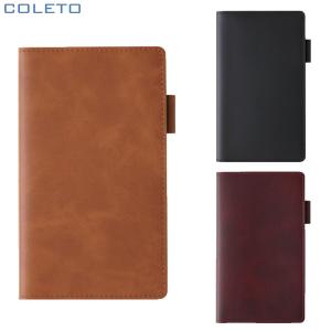 PILOT パイロット colet コレト手帳カバー ペン差し付き PBC10-70[生産終了品] 全3色から選択