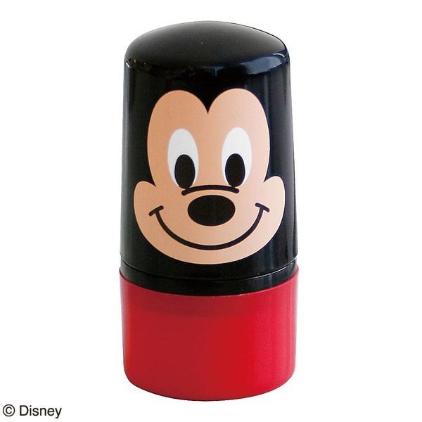 (取り寄せ品)シヤチハタ ディズニーキャラクター スタンプシリーズ もちものスタンプ (メールオーダ...