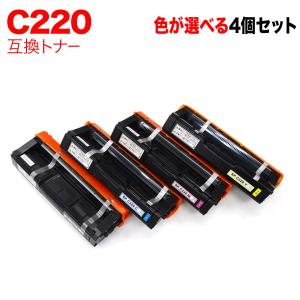 リコー（RICOH） リコー用 SPトナーカートリッジC200 リサイクルトナー