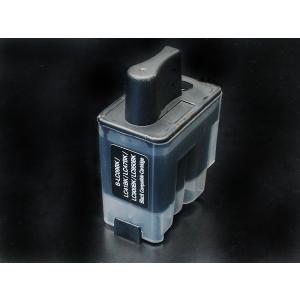 本日ポイント10倍 LC09BK ブラザー用 LC09 互換インクカートリッジ ブラック MFC-410CN MFC-415CN MFC-425CN MFC-610CLN MFC-615CN MFC-610CLWN MFC-615CL