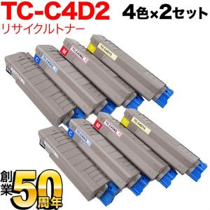 5のつく日ポイント10倍 富士ゼロックス用 CT202460 互換トナー シアン