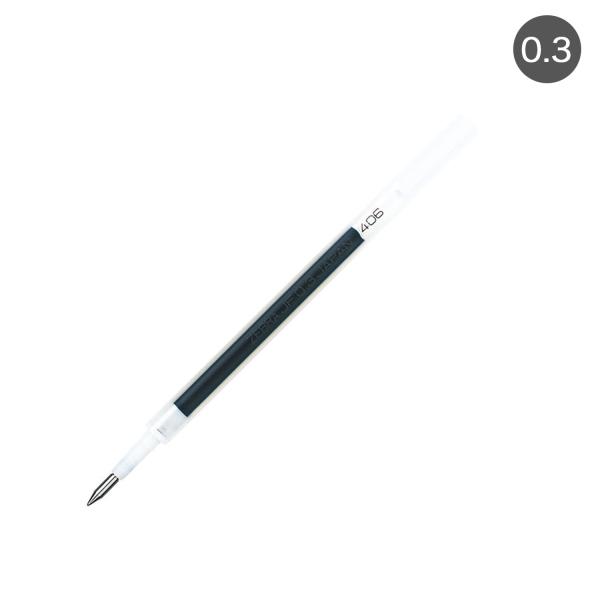 ゼブラ ZEBRA JF-0.3芯 全4色 RJF3 全4色から選択