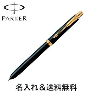 PARKER（パーカー） ソネット SONNET ソネットラックブラックGT