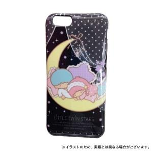 キキ＆ララ iPhone6s / iPhone6 対応ソフトジャケット おやすみ｜ビッツ&ボブ Yahoo!店
