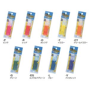PILOT パイロット spotliter スポットライター専用補充インキ3本セット