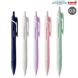 本日ポイント10倍 三菱鉛筆 uni JETST...の商品画像