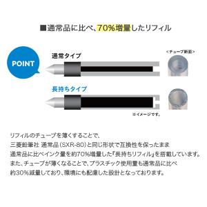 当店ポイント10倍 三菱鉛筆 uni ジェット...の詳細画像1