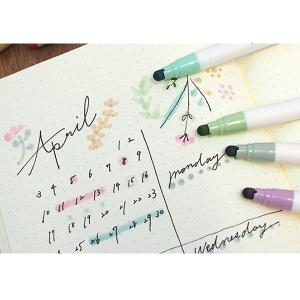 呉竹 Kuretake ZIG クリーンカラー...の詳細画像2