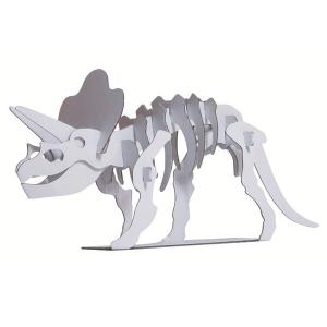 メール便専用 同梱不可 ハコモキッズ 恐竜シリーズ トリケラトプス mail アイム 通販 Yahoo ショッピング