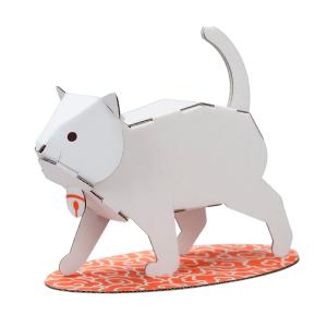 ハコモ ダンボール工作キット hacomo ki...の商品画像