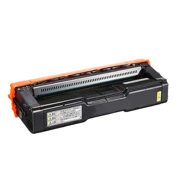リコー用 SPトナーカートリッジC200 リサイクルトナー (600571) (メーカー直送品) イ...
