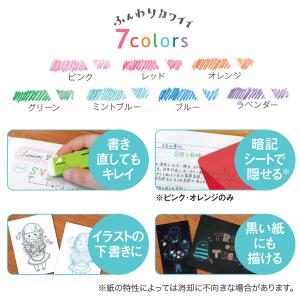 本日ポイント10倍 三菱鉛筆 uni ユニ ナ...の詳細画像2