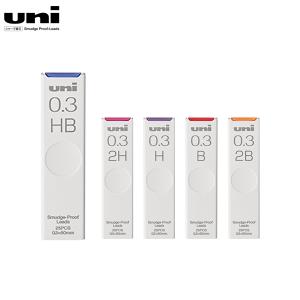 シュタイン 限定 ぺんてる アインシュタイン シャープペン替芯 HB/B