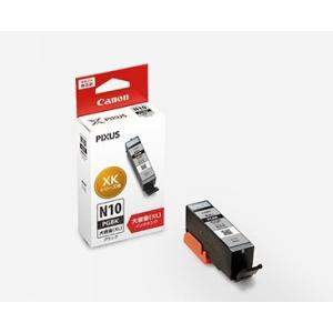 キヤノン（Canon） 純正インク XKI-N11-N10-6MP インクカートリッジ 大