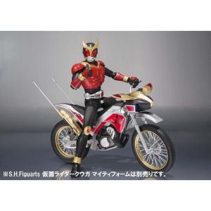 S H フィギュアーツ 仮面ライダークウガ トライチェイサー00 約170mm Abs 未使用品 その他 Pik2ar Org