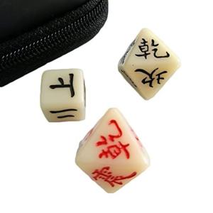 18面体サイコロの商品一覧 通販 Yahoo ショッピング