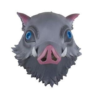 イノシシ 被り物の商品一覧 通販 Yahoo ショッピング