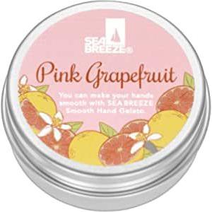 SEABREEZE スムースハンドジェラート ピンクグレープフルーツ クリーム 18グラム